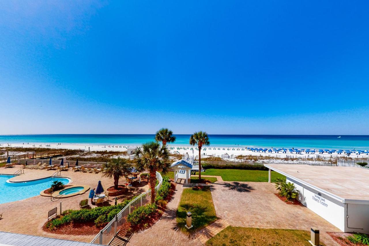 Sterling Sands 212 Дестін Екстер'єр фото
