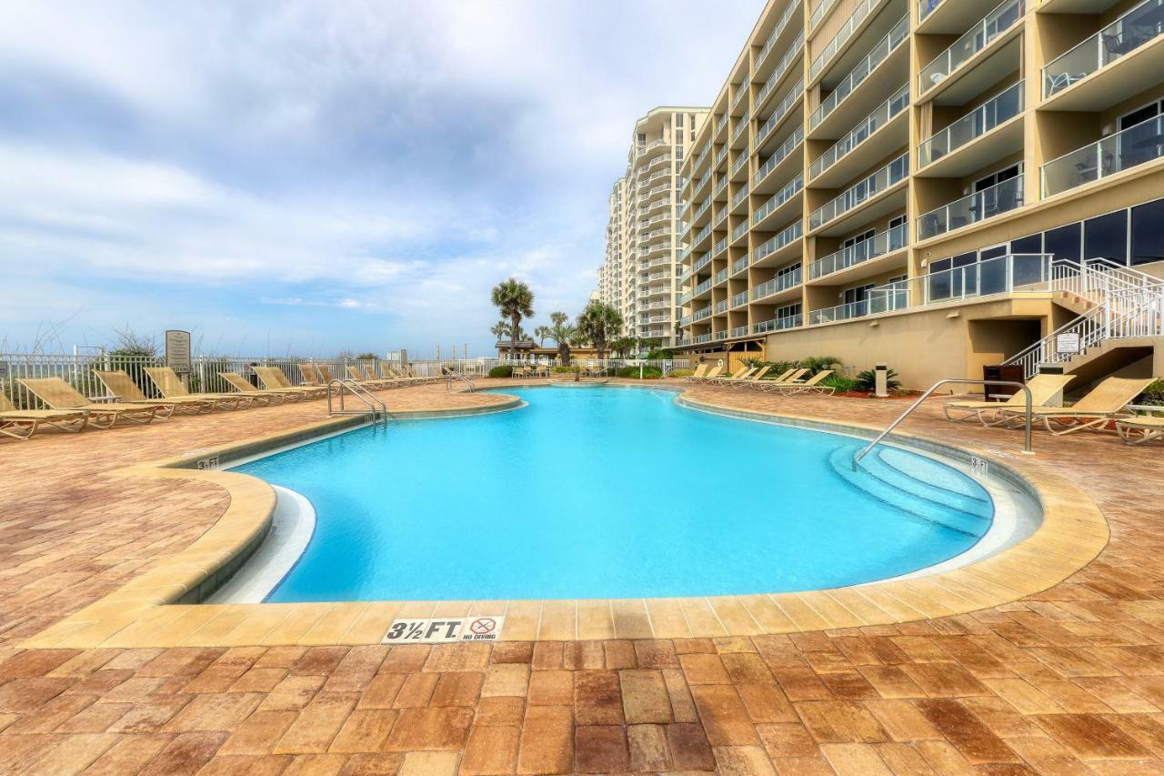 Sterling Sands 212 Дестін Екстер'єр фото